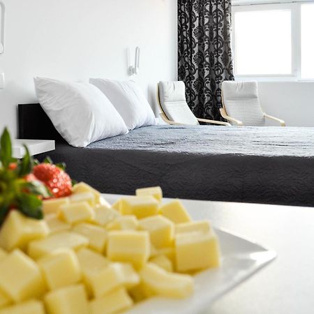 Cozy Seaside Studio Apartment C - Faraway Lagoa  Zewnętrze zdjęcie