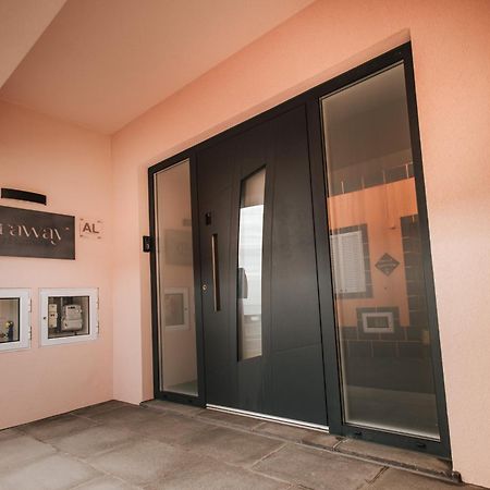 Cozy Seaside Studio Apartment C - Faraway Lagoa  Zewnętrze zdjęcie