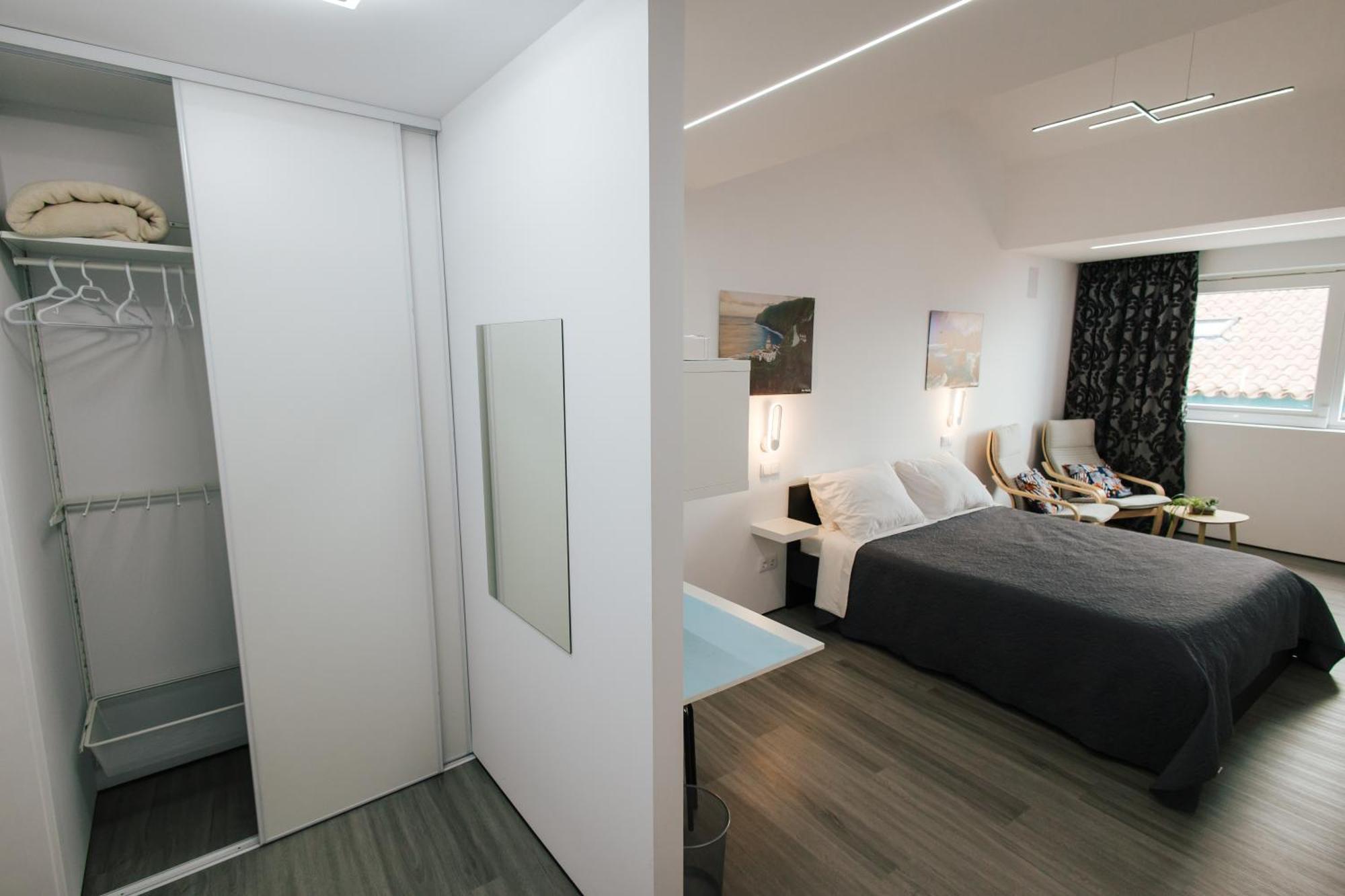 Cozy Seaside Studio Apartment C - Faraway Lagoa  Zewnętrze zdjęcie